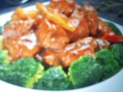 -鑫焱食府