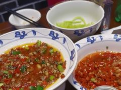 -八碗湘长沙市井菜(坡子街店)