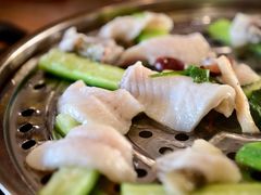 桑拿鱼-阿多私房菜(顺德店)