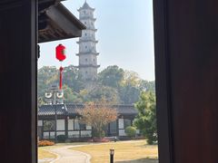 -江心屿景区