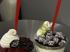 -DQ·蛋糕·冰淇淋(天通苑华联店)