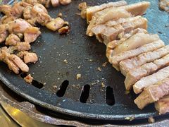 -欧巴烤肉(创富世纪店)