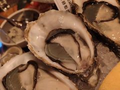 -斯普汇生蚝牛排馆(中骏世界城店)