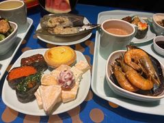 -堂会·KTV·自助餐·团建聚会(天河店)