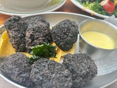 -食间牛排(湖西路店)