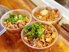 -门框胡同百年卤煮(杨庄路店)