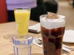 -必胜客(海安文峰店)