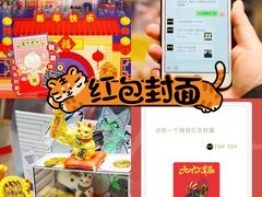 -TOP TOY(大兴荟聚店)