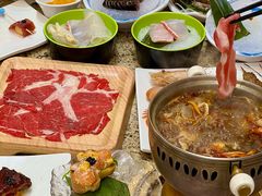 -丰卓会海鲜自助(中润大道店)