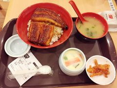 -食其家·牛丼咖喱(文三路店)