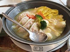 -椿记烧鹅(北门店)