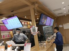 -霸王茶姬(建邺万达广场店)