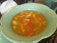 -虎哥私房菜(馒头山店)