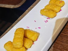 脆皮奶酥-盛京辽菜小馆(龙之梦购物中心店)