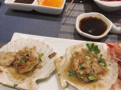 -大渔铁板烧(大悦城店)