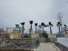 -湘江欢乐城欢乐雪域