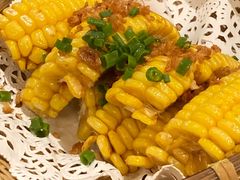 -达叔香味海鲜(海棠68环球美食街店)