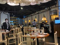 -潮堂(环球金融中心店)