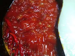 -钢管厂五区小郡肝串串香火锅(人民广场店)