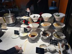 -郑州美豪雅高诺富特会展中心酒店