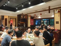 大堂-渔乡米香·剁椒鱼头(四方坪店)