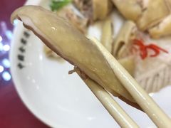 -清心鸡沙田乳鸽店·非遗传承(粤垦路店)