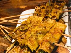 -小俩口烧烤东北菜(双井店)