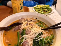 -三姐·老友记·南宁老友粉(朝阳区光华路嘉里中心店)