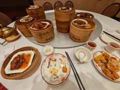 -稻香饭店(龙华天虹店)