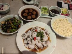 -小吊梨汤·北京菜·烤鸭(清河万象汇店)