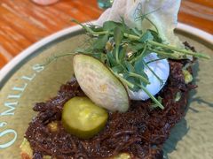 -O'mills Sourdough Bakery&Bistro(永嘉路店)