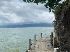 -南诏风情岛
