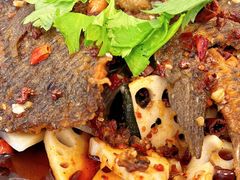 -蓉合川菜 Szechuan spicy bay