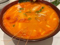 -太食獸泰式茶餐厅(IFS国金中心店)