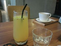 -雕刻时光·无国界料理西餐厅(五山店)