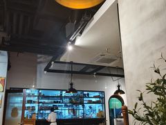 大堂-BONAZZA 意大利餐厅