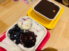 -满记甜品(苏州中心店)