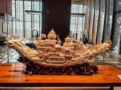 -北京工艺美术博物馆