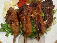 -隅乐胡椒虾·台湾菜·团建(皇岗店)