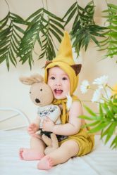 -优优王国儿童摄影(市图书馆店)