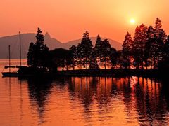 -东湖落雁景区