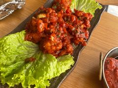 -Pakwaan Indian restaurant芭港湾印度餐厅(领事馆店)
