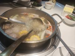 -潮发潮汕牛肉店(龙洞店)