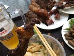 -老城南食府(宣武门东大街店)