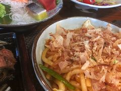 -尺山寸水日料(马桥满天星店)