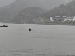 -新安江山水画廊风景区