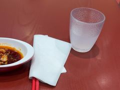 -喜家德虾仁水饺(深圳印力中心店)