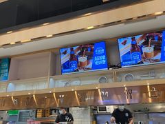 -牛楠楠·香港牛腩茶餐厅(永旺店)