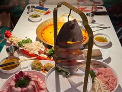 -小龙坎火锅(IFS HOT店)