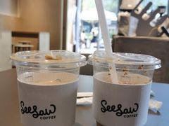 -Seesaw Coffee(苏州中心店)
